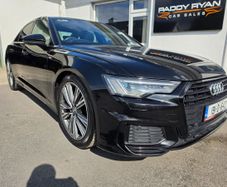 Audi A6 2019