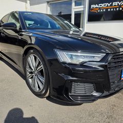 Audi A6 2019