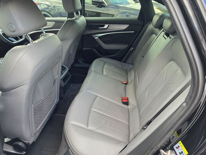 Audi A6 2019