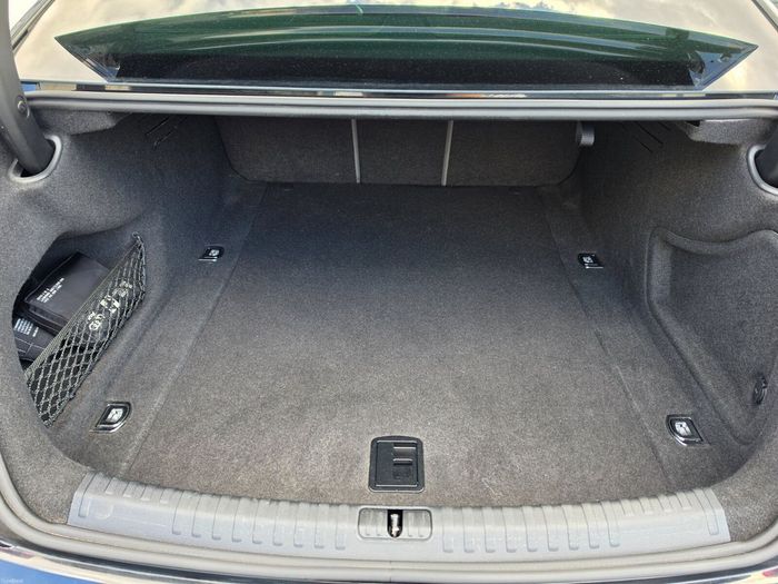 Audi A6 2019