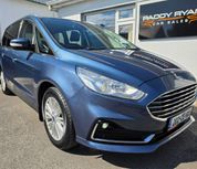 Ford Galaxy 2020