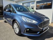 Ford Galaxy 2020