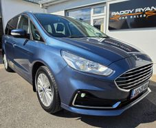 Ford Galaxy 2020
