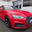 Audi A5 2018