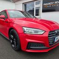 Audi A5 2018