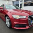 Audi A6 2018