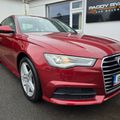 Audi A6 2018