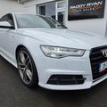 Audi A6 2017