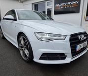 Audi A6 2017