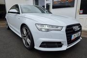 Audi A6 2017