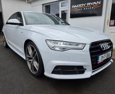 Audi A6 2017