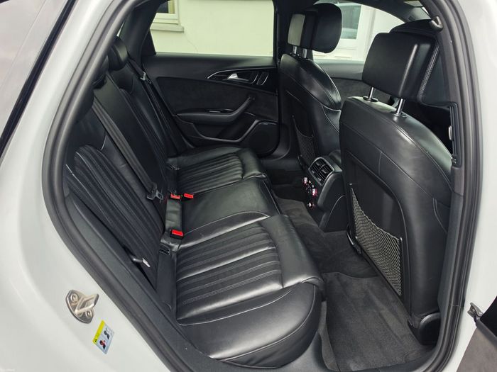 Audi A6 2017