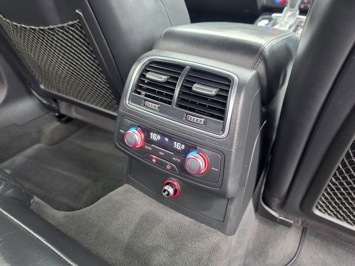 Audi A6 2017