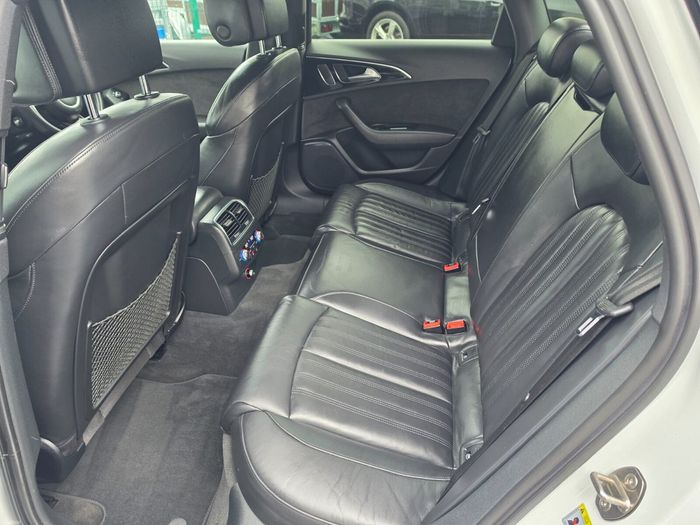 Audi A6 2017