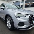 Audi Q3 2021