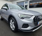 Audi Q3 2021
