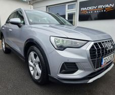 Audi Q3 2021