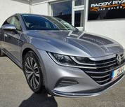 Volkswagen Arteon 2023