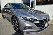 Volkswagen Arteon 2023
