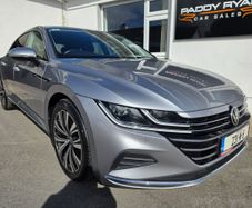 Volkswagen Arteon 2023