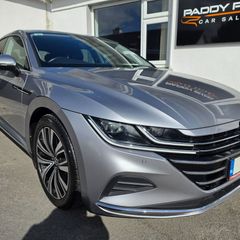 Volkswagen Arteon 2023