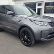 Land Rover Discovery 2019