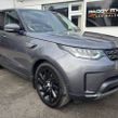Land Rover Discovery 2019