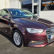 Audi A3 2013
