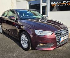 Audi A3 2013