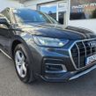 Audi Q5 2022