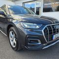 Audi Q5 2022