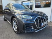 Audi Q5 2022