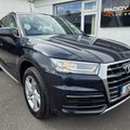 Audi Q5 2019