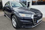 Audi Q5 2019