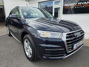 Audi Q5 2019