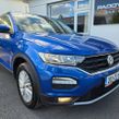 Volkswagen T-Roc 2020