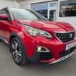 Peugeot 3008 2018