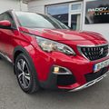 Peugeot 3008 2018