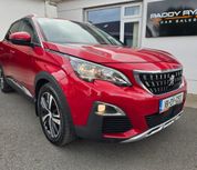 Peugeot 3008 2018