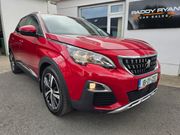 Peugeot 3008 2018