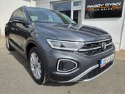Volkswagen T-Roc 2023