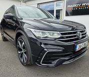 Volkswagen Tiguan Allspace 2024