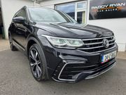 Volkswagen Tiguan Allspace 2024