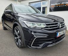 Volkswagen Tiguan Allspace 2024