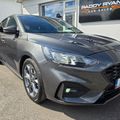 Ford Focus 2020