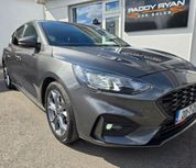 Ford Focus 2020