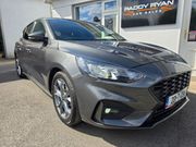 Ford Focus 2020