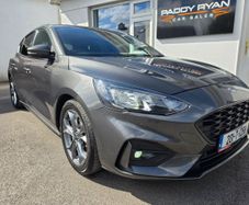 Ford Focus 2020