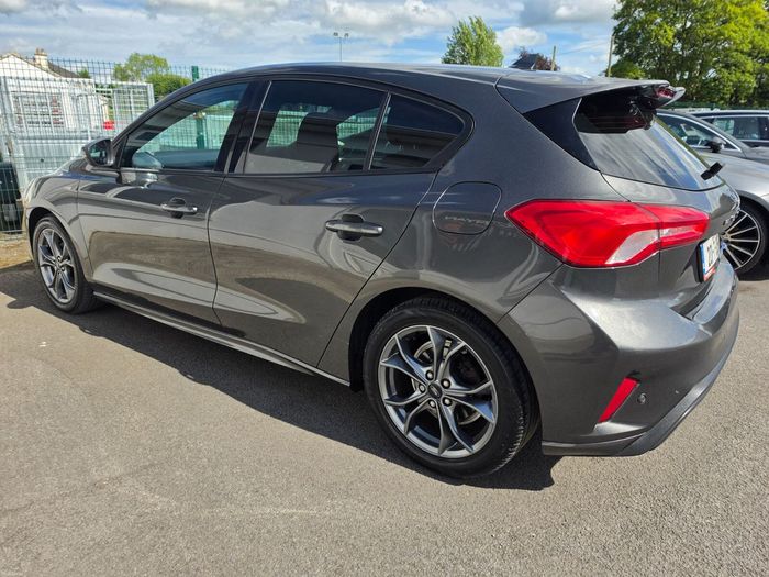 Ford Focus 2020