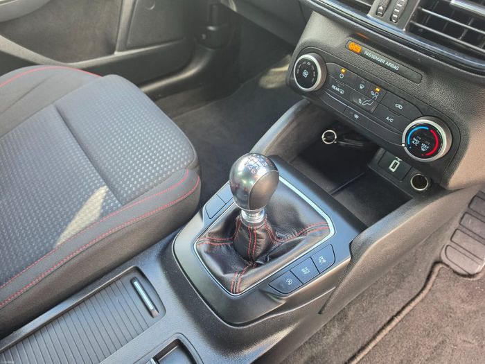 Ford Focus 2020